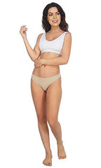 BLAZON Women Sports Bra Premium Victoria - White