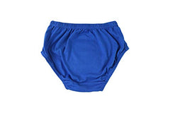 BLAZON Toddlers/Kids/Baby Unisex Junior Panty | 100% Super Combed Cotton Knits Hosiery | Character Print (Prints May Vary)| Combo Pack of 6 | Sizes: 45cm, 50cm, 55cm, 60cm, 65cm, 70cm, 75cm, 80cm