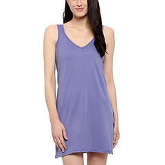 BLAZON Women's Selfie Midi Slip