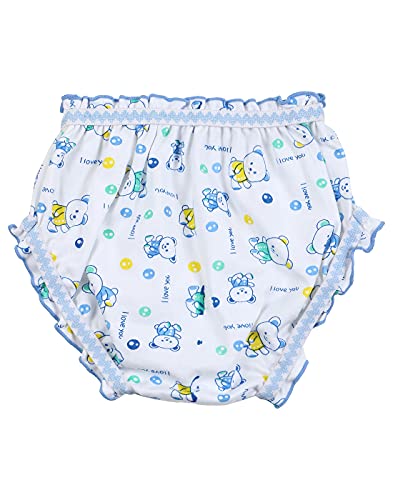 BLAZON Baby Girls Bloomers Dolly