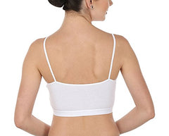BLAZON Women's Non-Wired Bra
