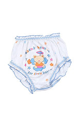 BLAZON Baby Girls Bloomers Dolly