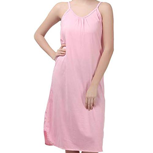 Buy Nighty Online | Lace Trim Short Nighty Dress With Pockets | EST-SSW501  | Cilory.com