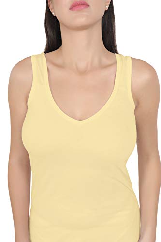 BLAZON Women's Cotton Hosiery Selfie Midi Slip Combo Pack of 2 (Available Sizes: XS, S, M, L, XL, 2XL, 3XL, 4XL, 5XL) - Skin, Martini Olive