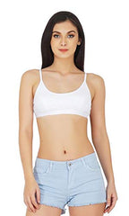 Blazon Women Sports Bra Premium Active Cotton