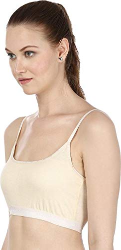 BLAZON Women Sports Bra Premium Tee Free Lycra