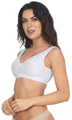 BLAZON Women Sports Bra Premium Sabby - Skin