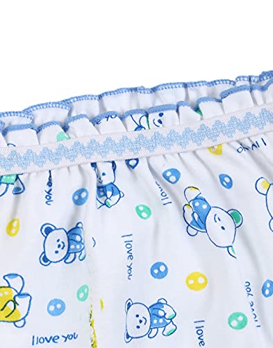 BLAZON Baby Girls Bloomers Dolly