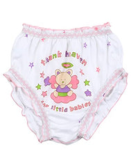 BLAZON Baby Girls Bloomers Dolly