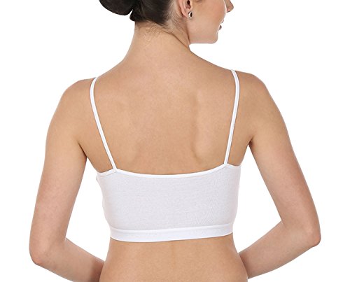 BLAZON Women's Non-Wired Bra