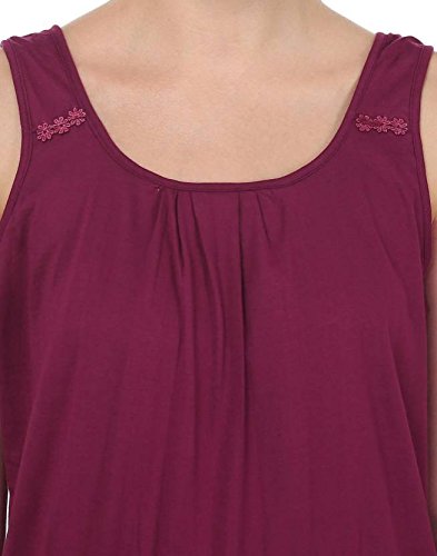 BLAZON Women's Nighty