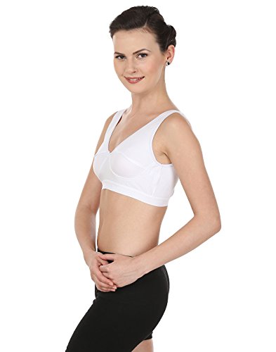 Blazon Women's Sports Bra ( Skin )