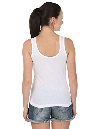 BLAZON Women's Camisole (White)