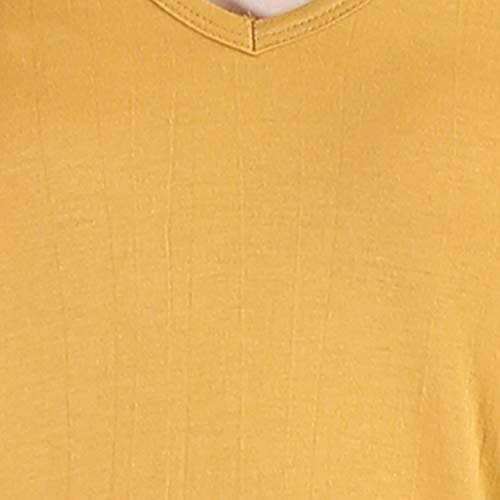 BLAZON Women's Cotton Hosiery Selfie Midi Slip Combo Pack of 2 (Available Sizes: XS, S, M, L, XL, 2XL, 3XL, 4XL, 5XL) - Baby Pink, Whiskey