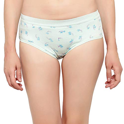 Women's Hipster Panty